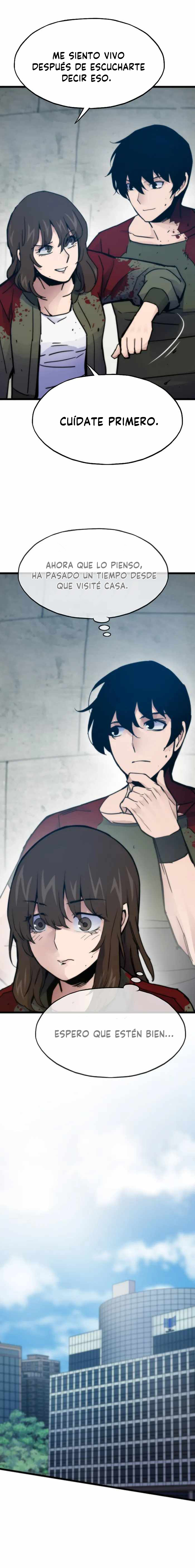 Read Retorno al pasado ES Manga Online