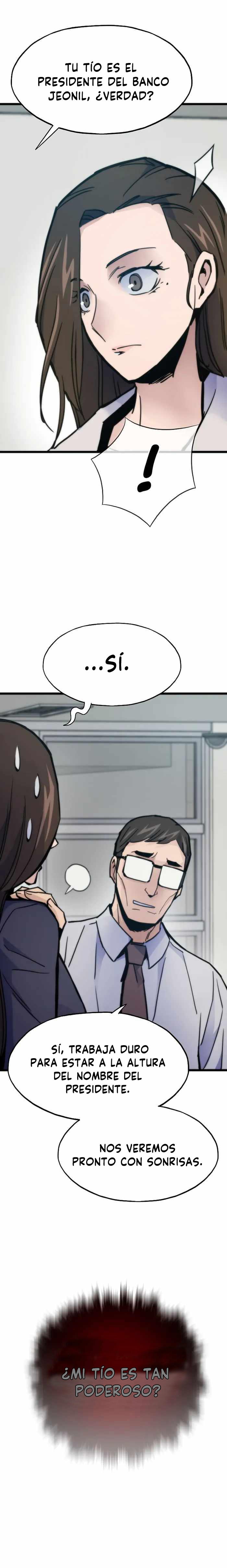 Read Retorno al pasado ES Manga Online
