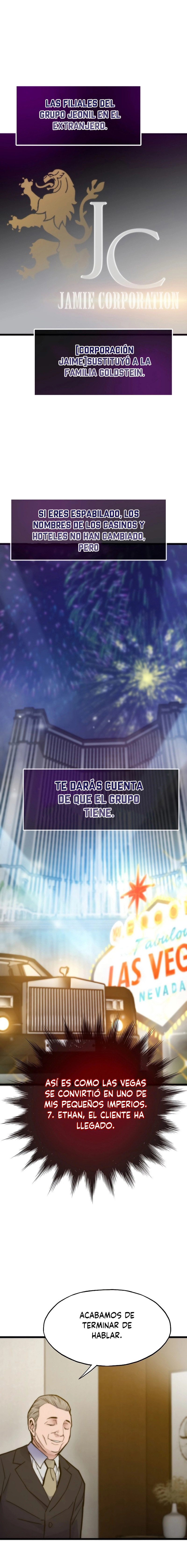 Read Retorno al pasado ES Manga Online
