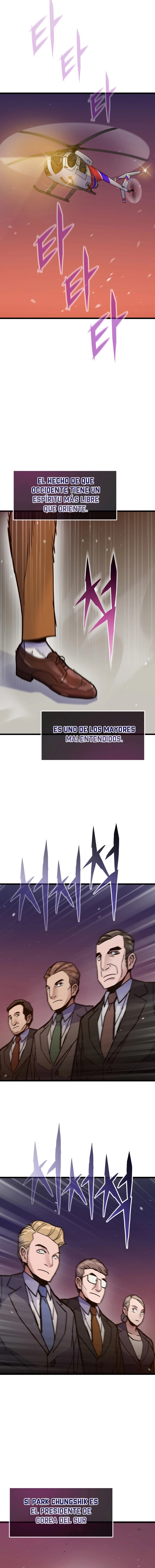 Read Retorno al pasado ES Manga Online
