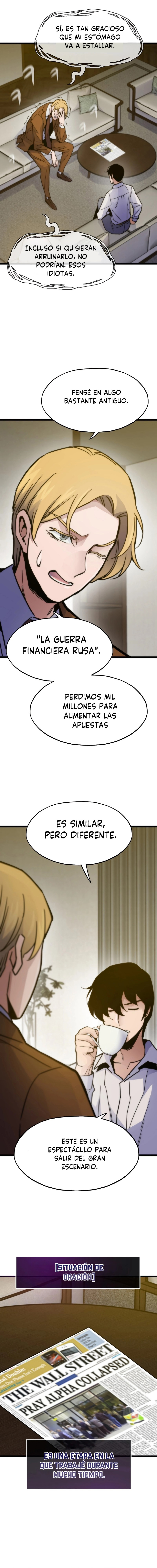 Read Retorno al pasado ES Manga Online