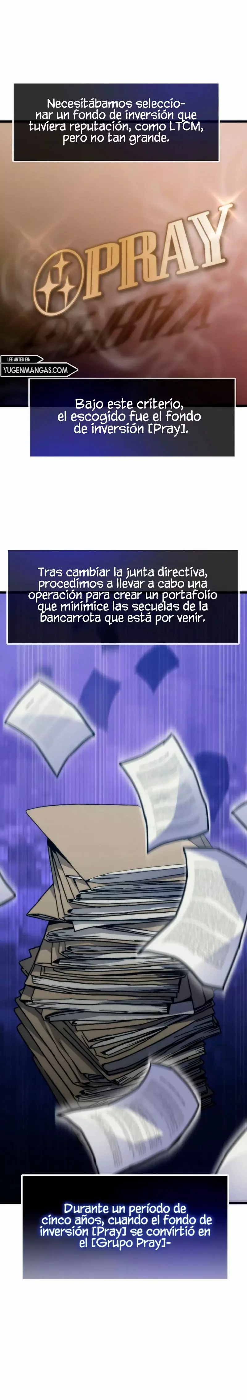 Read Retorno al pasado ES Manga Online