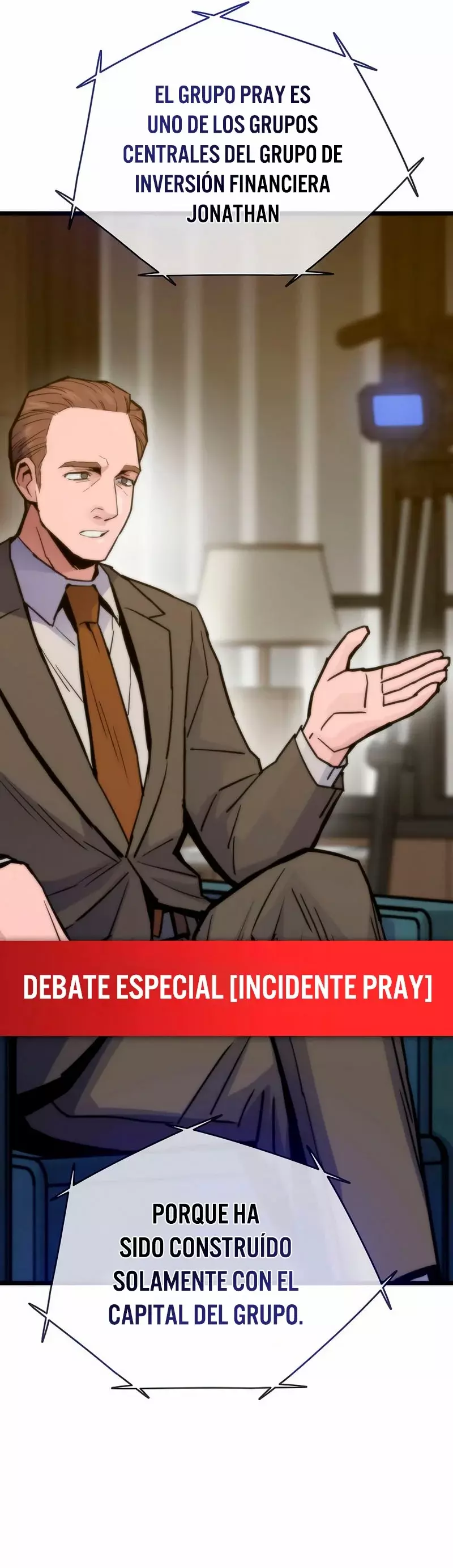 Read Retorno al pasado ES Manga Online