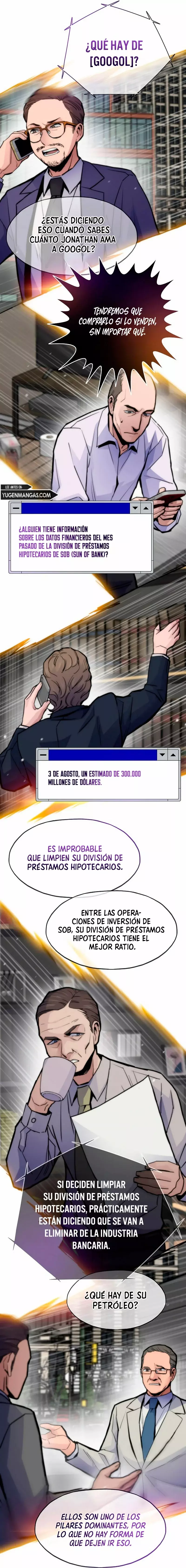 Read Retorno al pasado ES Manga Online