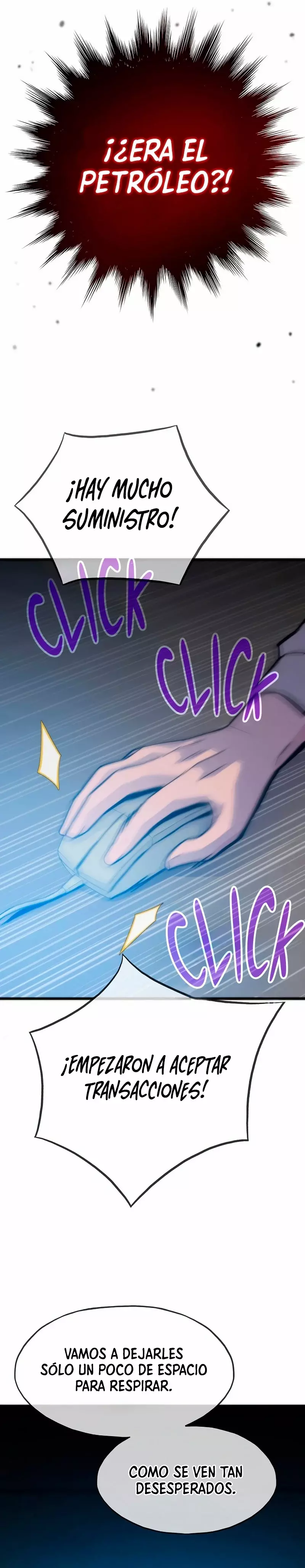 Read Retorno al pasado ES Manga Online