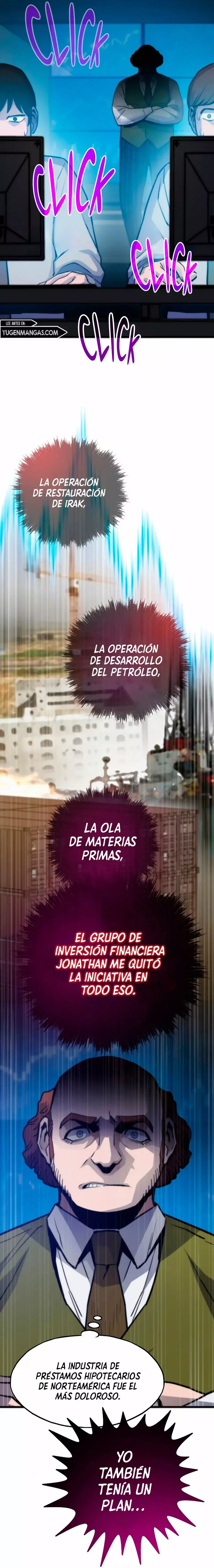 Read Retorno al pasado ES Manga Online