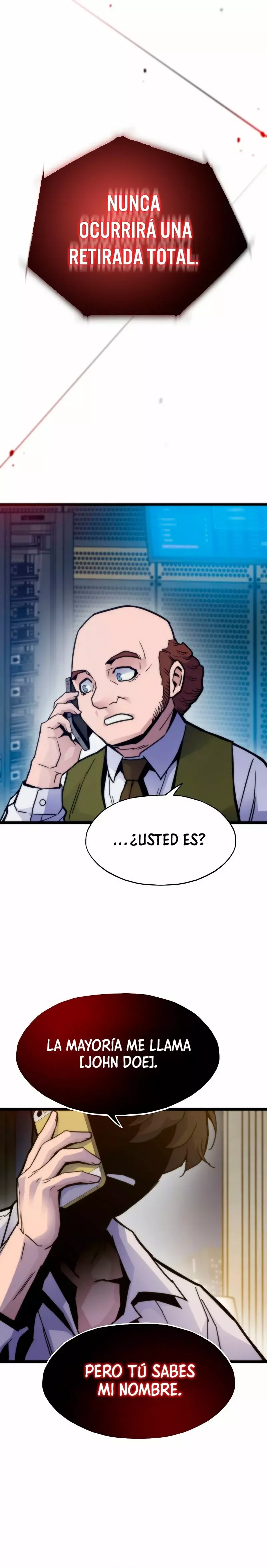 Read Retorno al pasado ES Manga Online