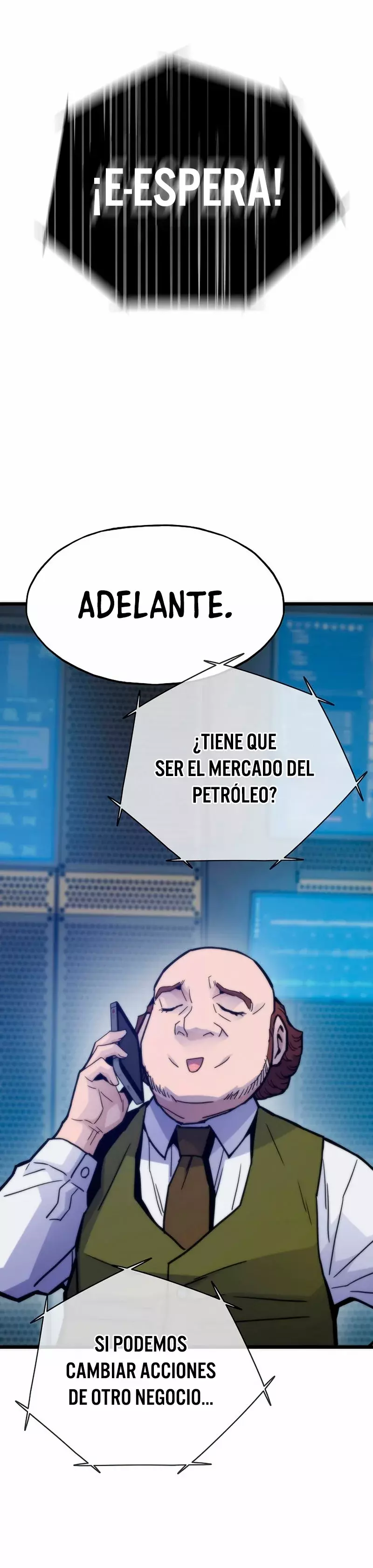 Read Retorno al pasado ES Manga Online