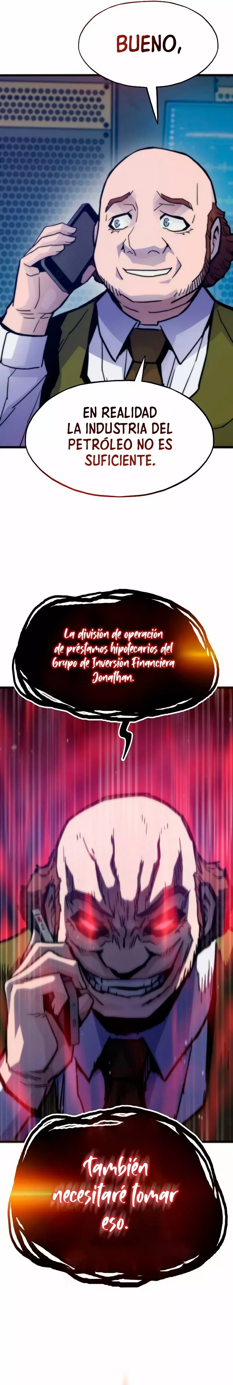 Read Retorno al pasado ES Manga Online