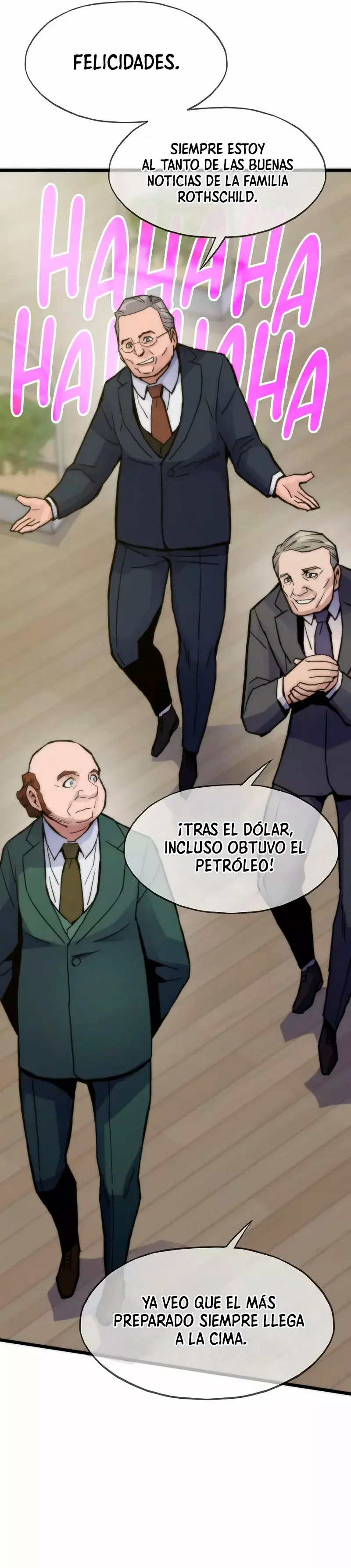Read Retorno al pasado ES Manga Online