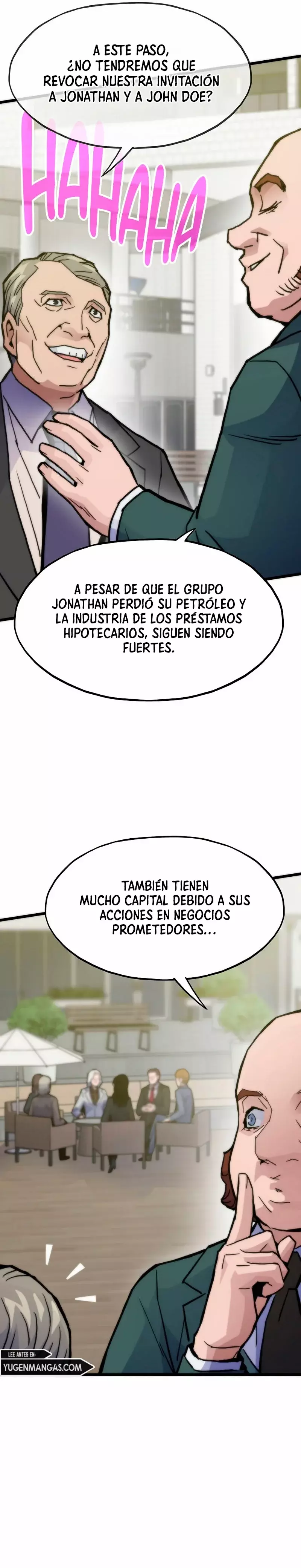 Read Retorno al pasado ES Manga Online