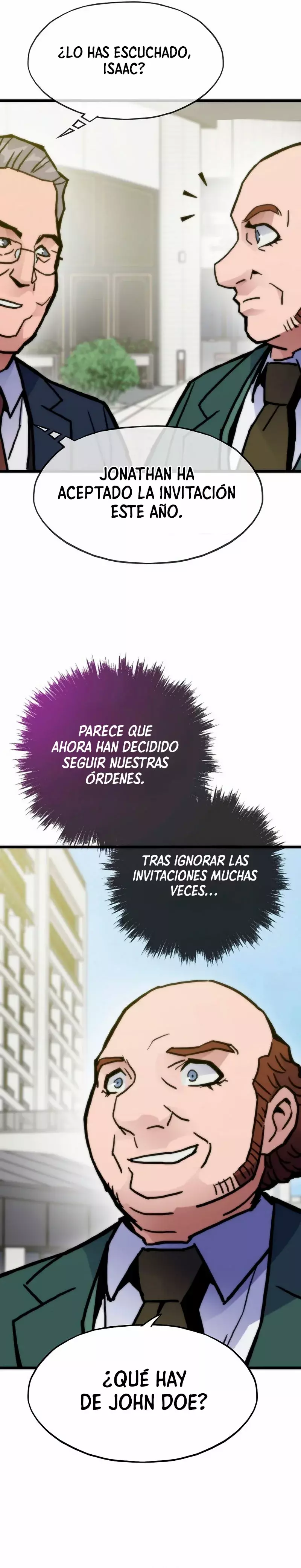 Read Retorno al pasado ES Manga Online