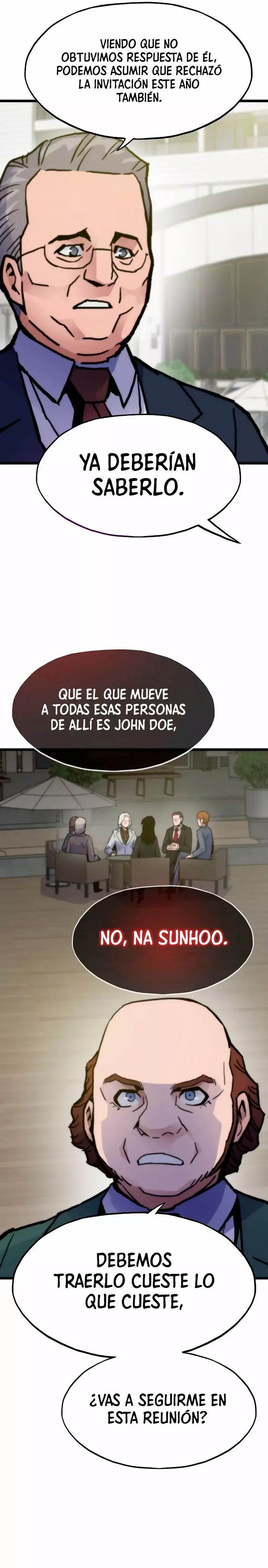 Read Retorno al pasado ES Manga Online