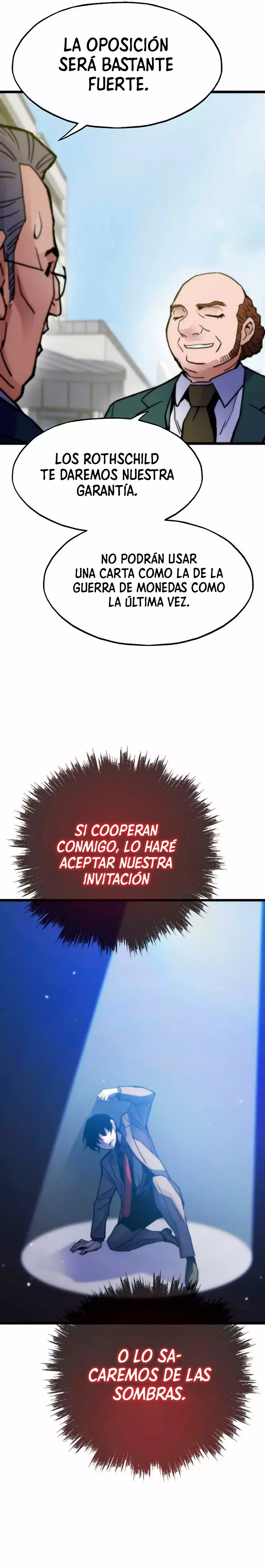 Read Retorno al pasado ES Manga Online