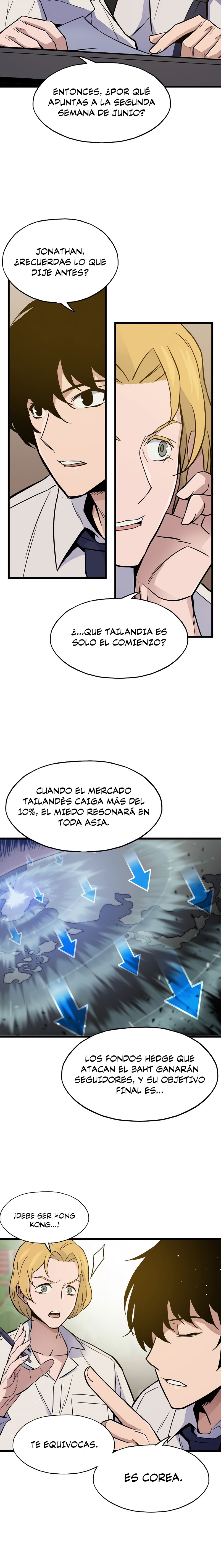Read Retorno al pasado ES Manga Online