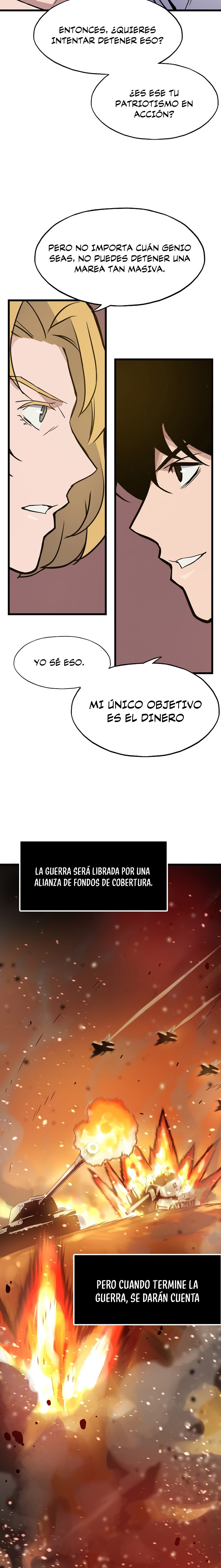 Read Retorno al pasado ES Manga Online