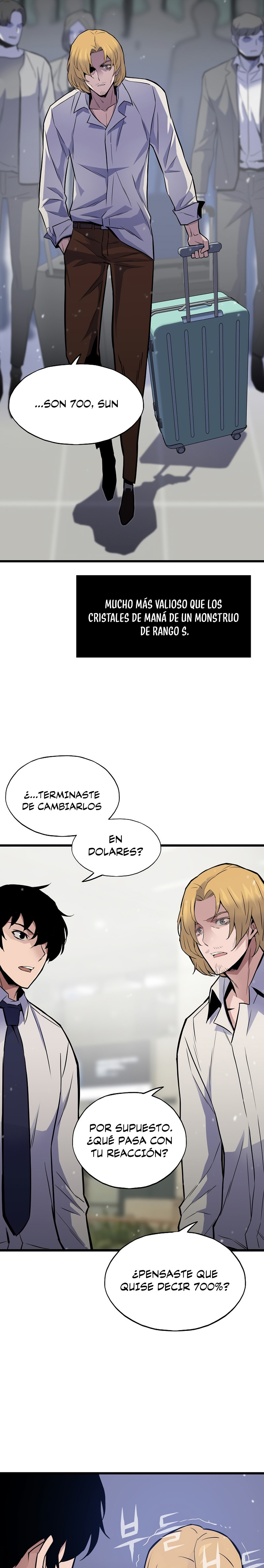 Read Retorno al pasado ES Manga Online