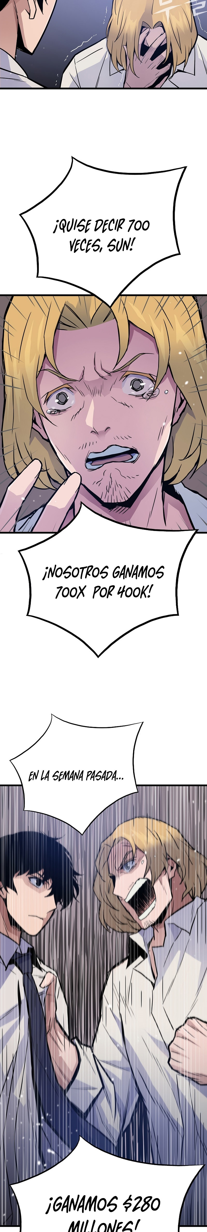 Read Retorno al pasado ES Manga Online