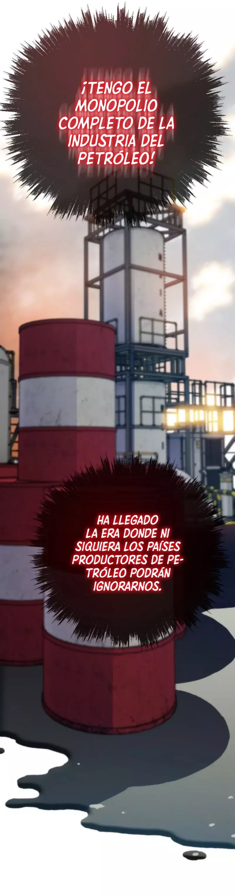Read Retorno al pasado ES Manga Online