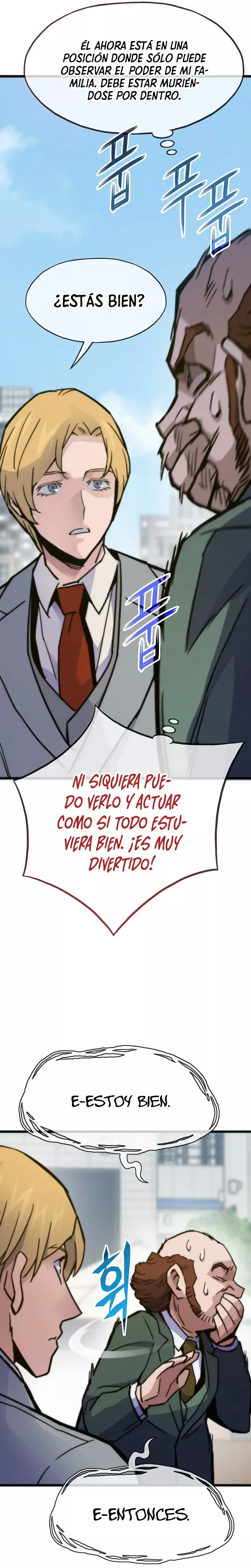 Read Retorno al pasado ES Manga Online