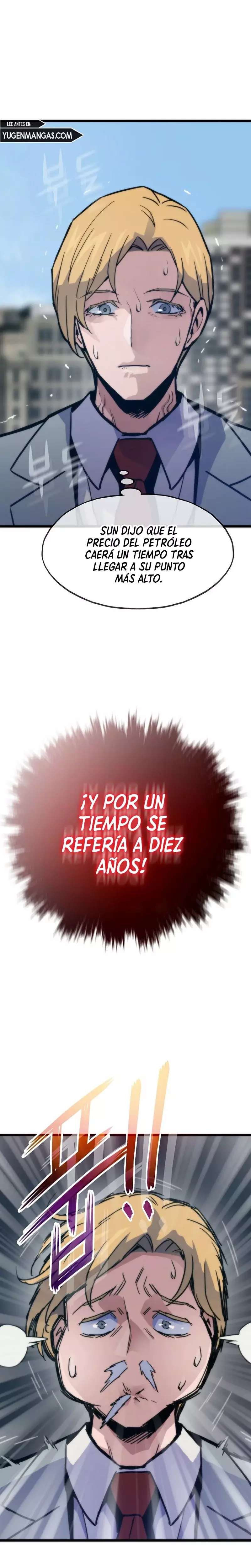 Read Retorno al pasado ES Manga Online