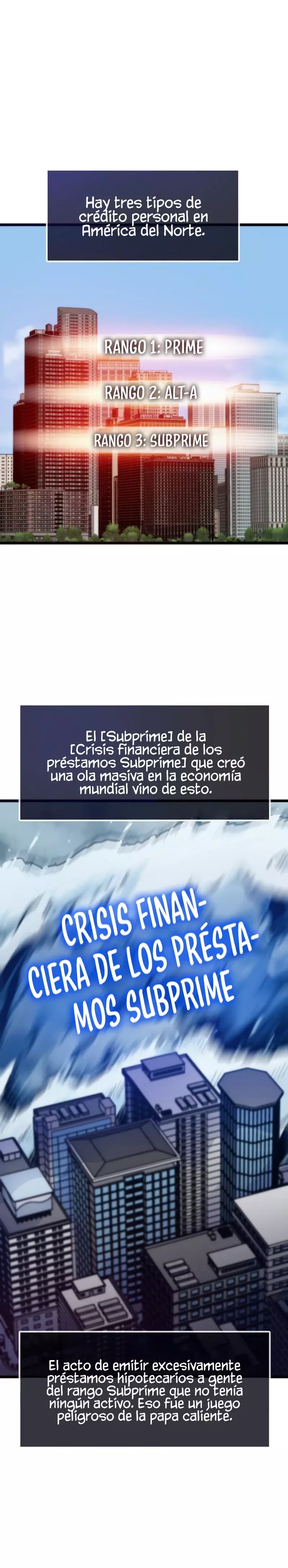 Read Retorno al pasado ES Manga Online