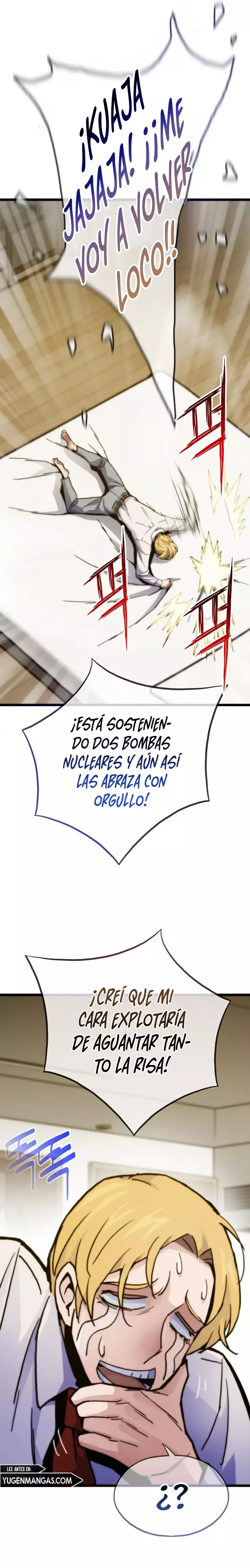 Read Retorno al pasado ES Manga Online