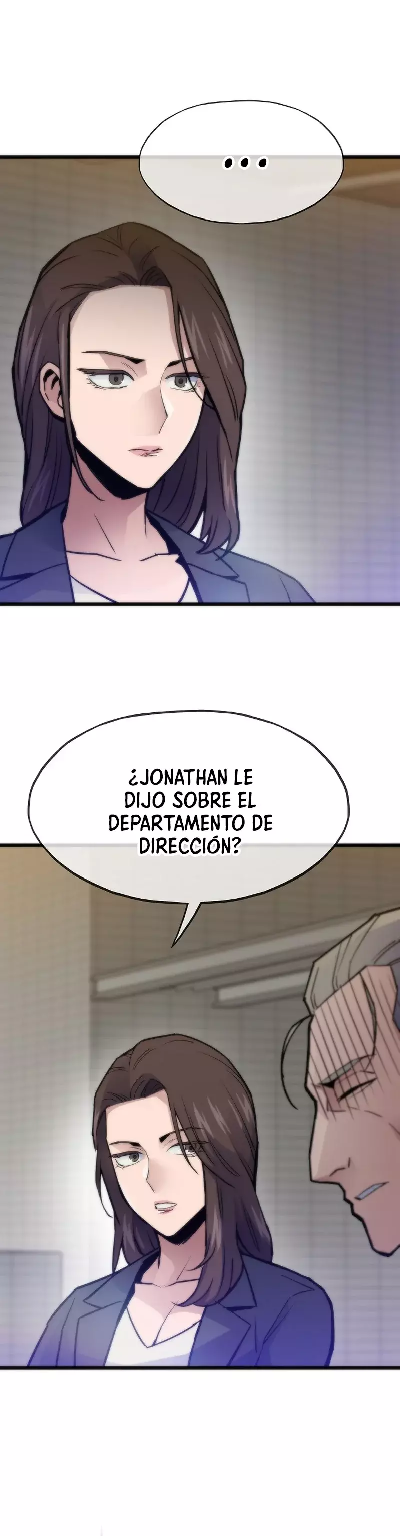 Read Retorno al pasado ES Manga Online