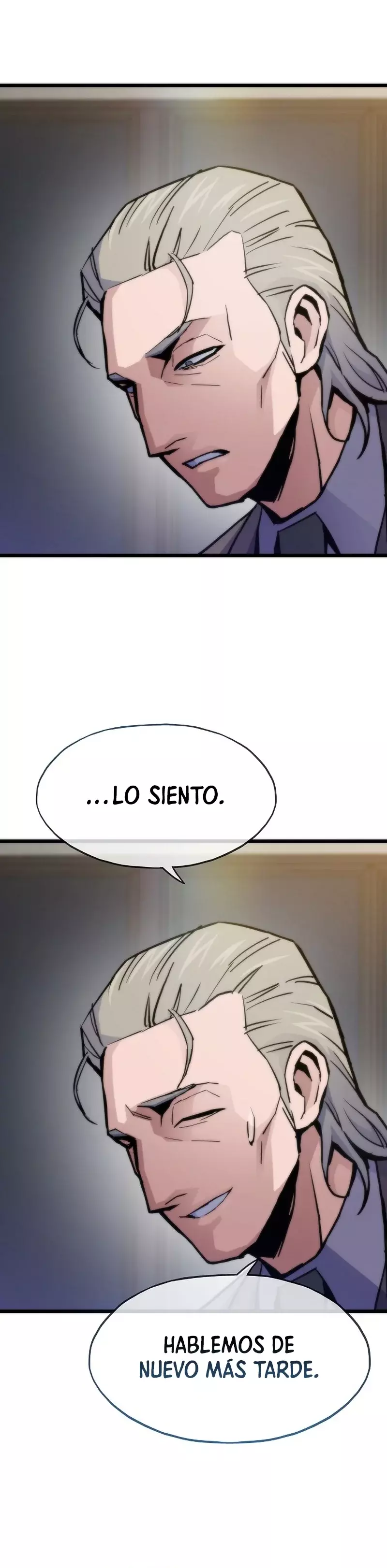 Read Retorno al pasado ES Manga Online