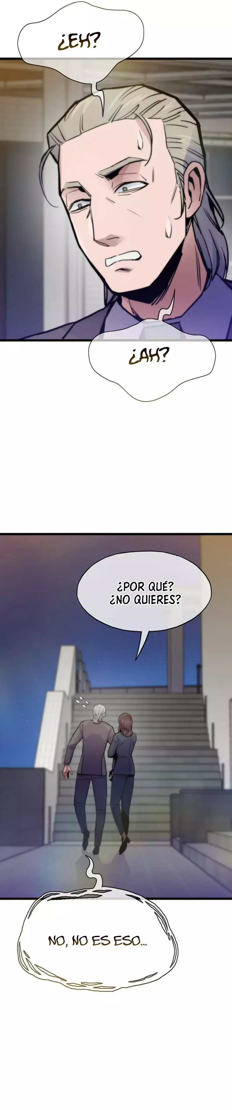 Read Retorno al pasado ES Manga Online