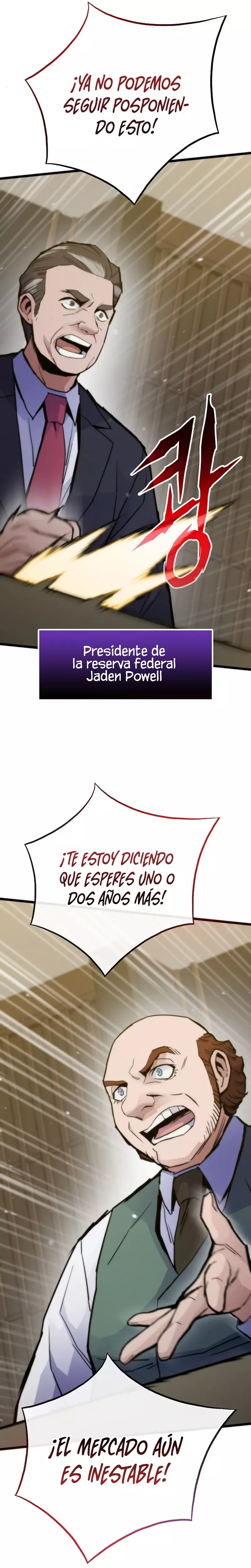 Read Retorno al pasado ES Manga Online