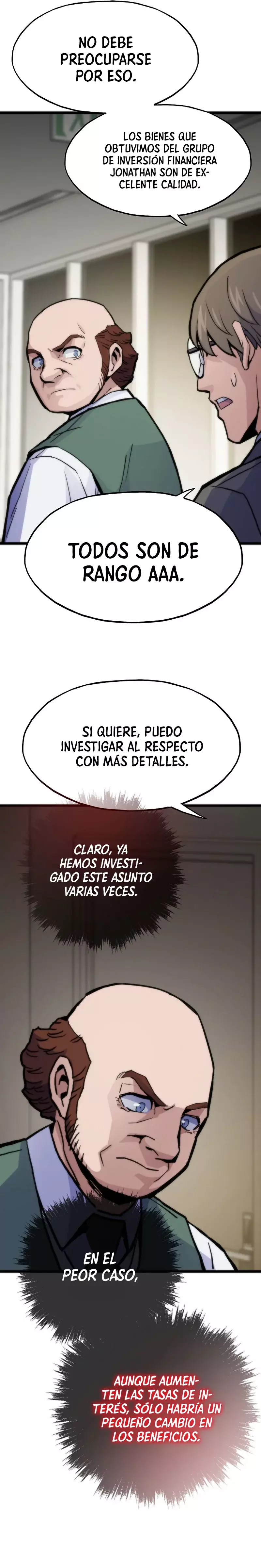 Read Retorno al pasado ES Manga Online