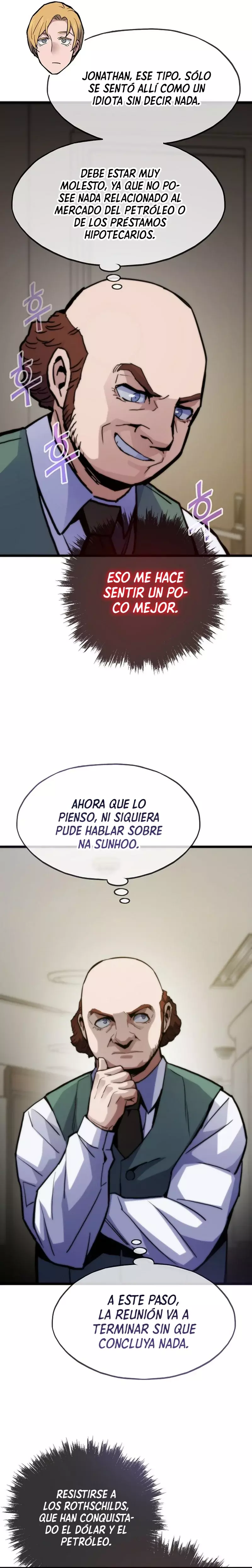 Read Retorno al pasado ES Manga Online