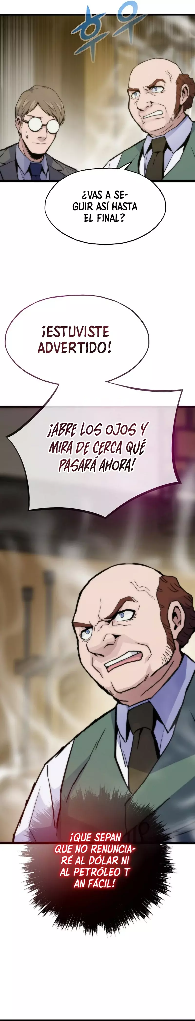Read Retorno al pasado ES Manga Online