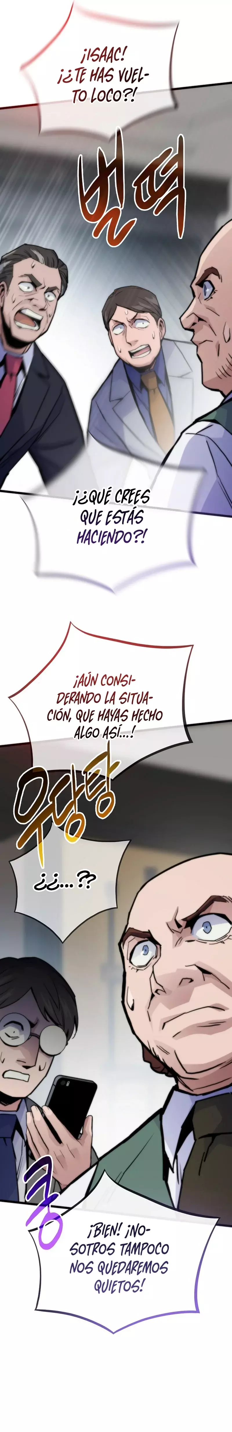 Read Retorno al pasado ES Manga Online