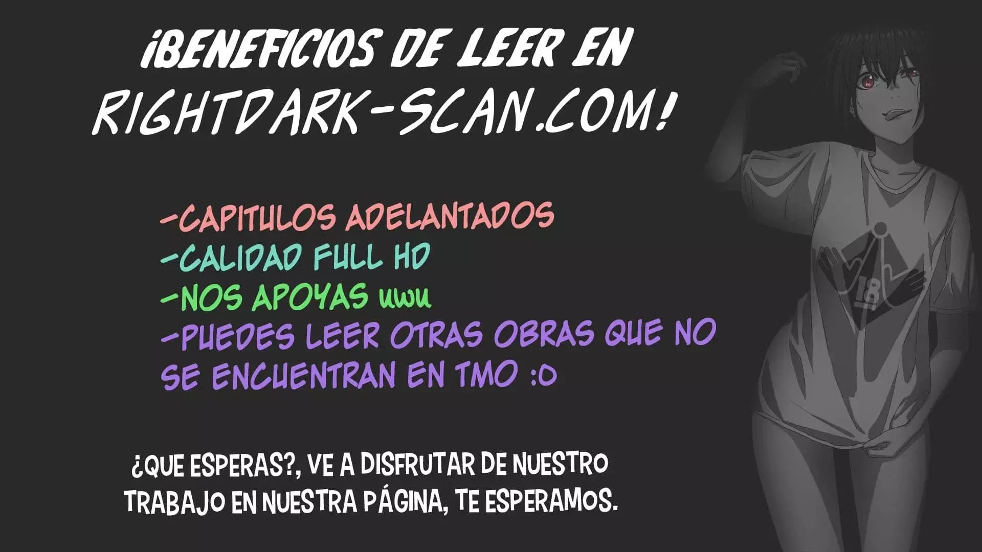 Read Retorno al pasado ES Manga Online