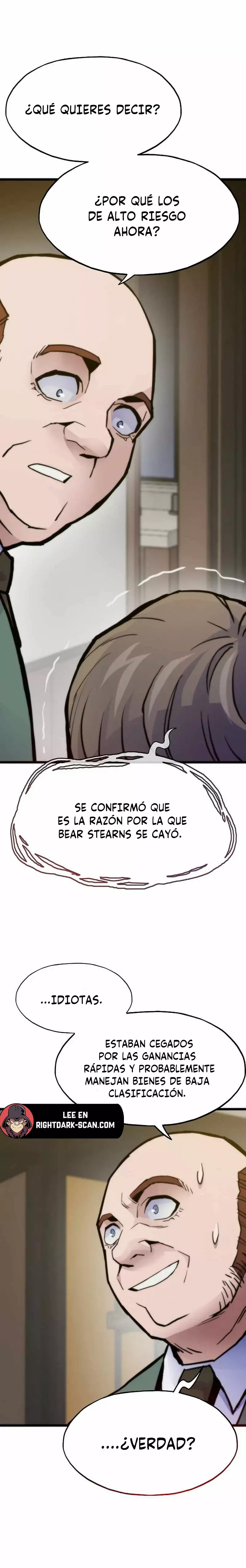 Read Retorno al pasado ES Manga Online