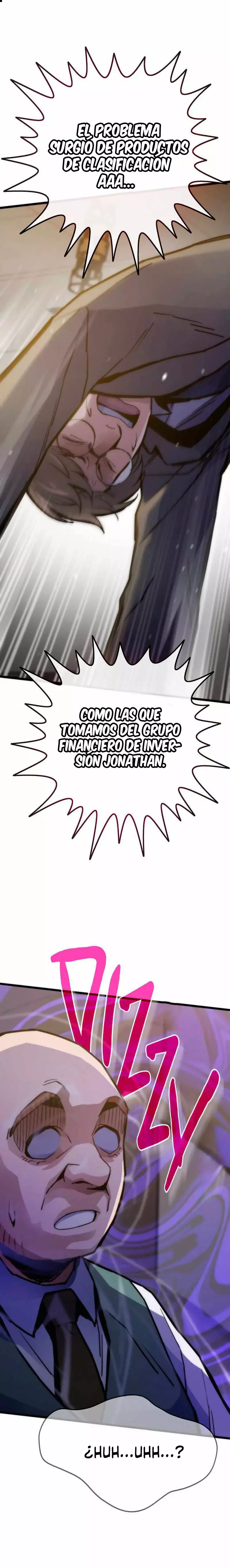 Read Retorno al pasado ES Manga Online