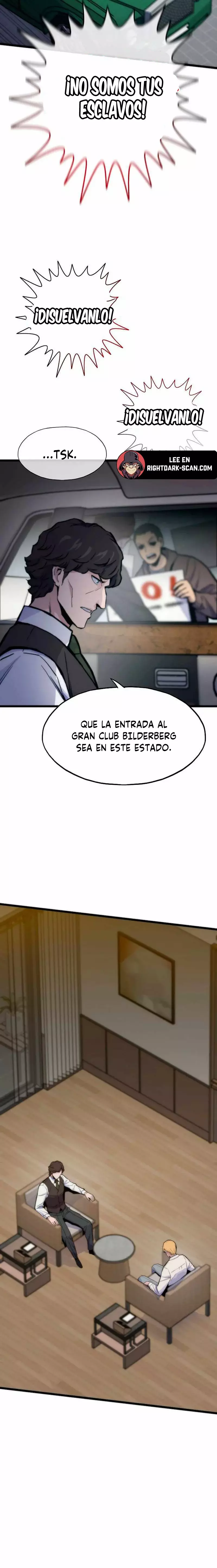 Read Retorno al pasado ES Manga Online