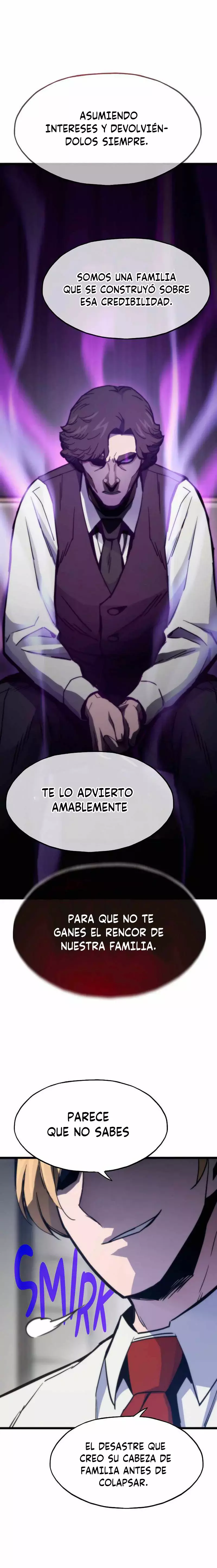 Read Retorno al pasado ES Manga Online