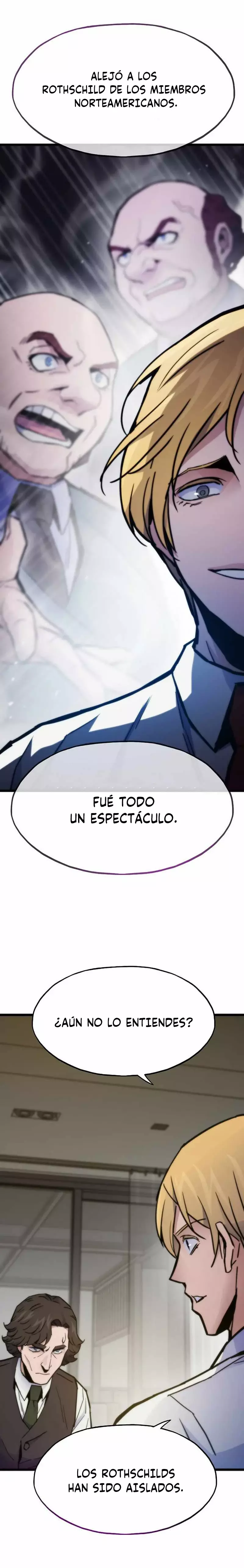 Read Retorno al pasado ES Manga Online