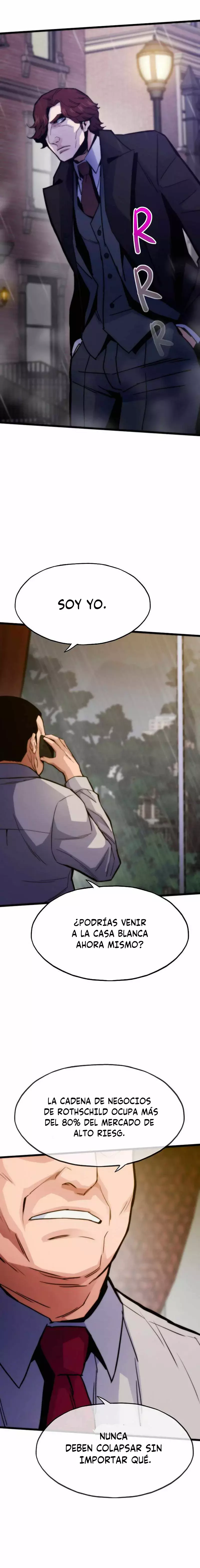 Read Retorno al pasado ES Manga Online