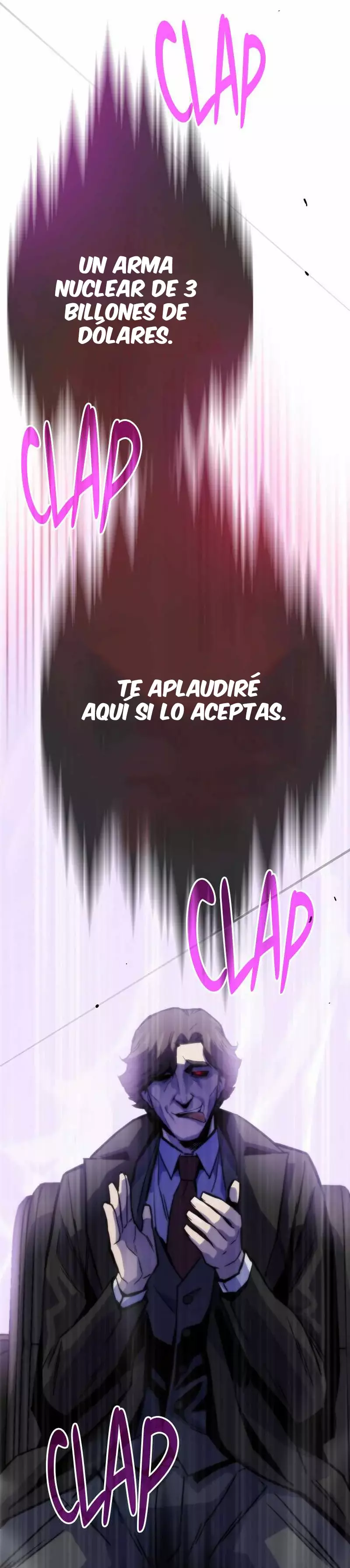 Read Retorno al pasado ES Manga Online