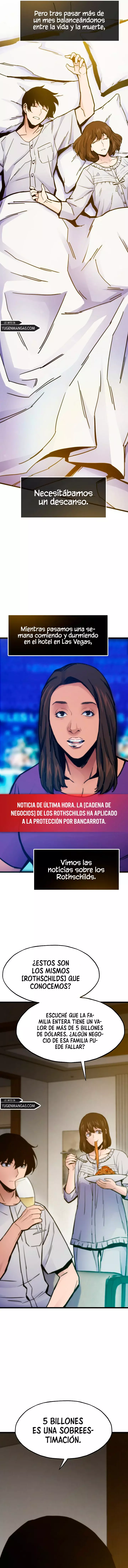 Read Retorno al pasado ES Manga Online