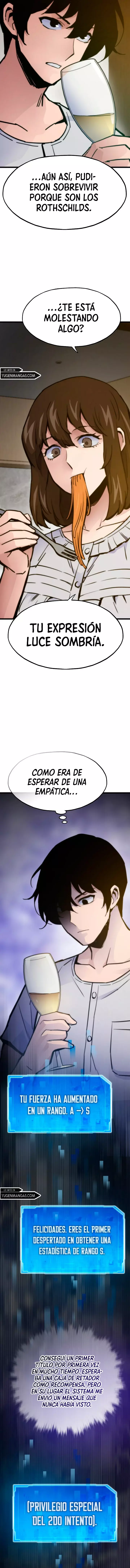Read Retorno al pasado ES Manga Online