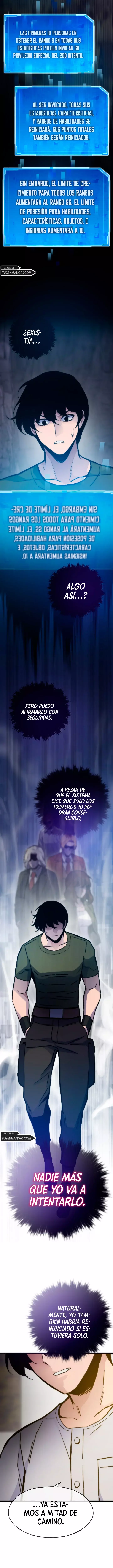 Read Retorno al pasado ES Manga Online