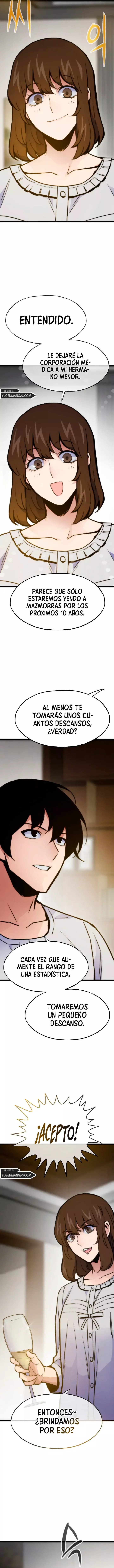 Read Retorno al pasado ES Manga Online