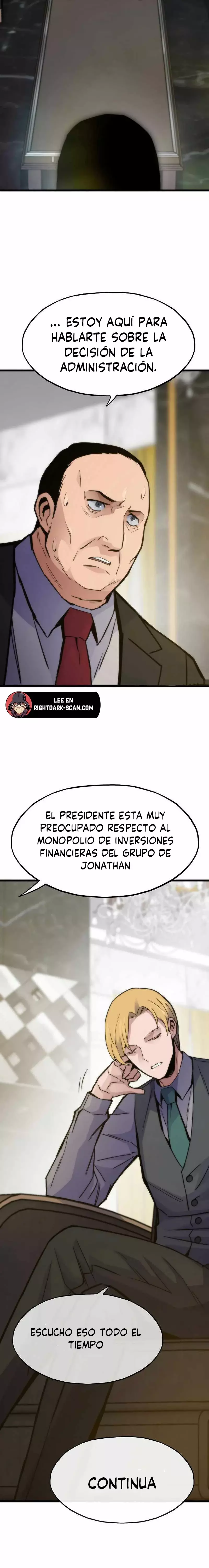Read Retorno al pasado ES Manga Online