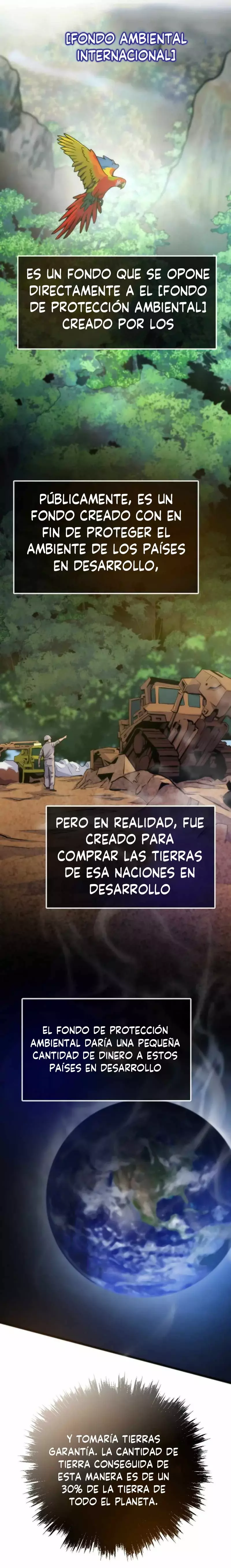 Read Retorno al pasado ES Manga Online