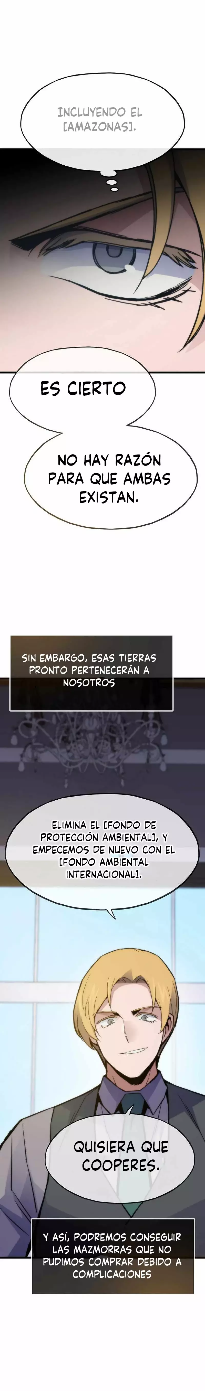 Read Retorno al pasado ES Manga Online